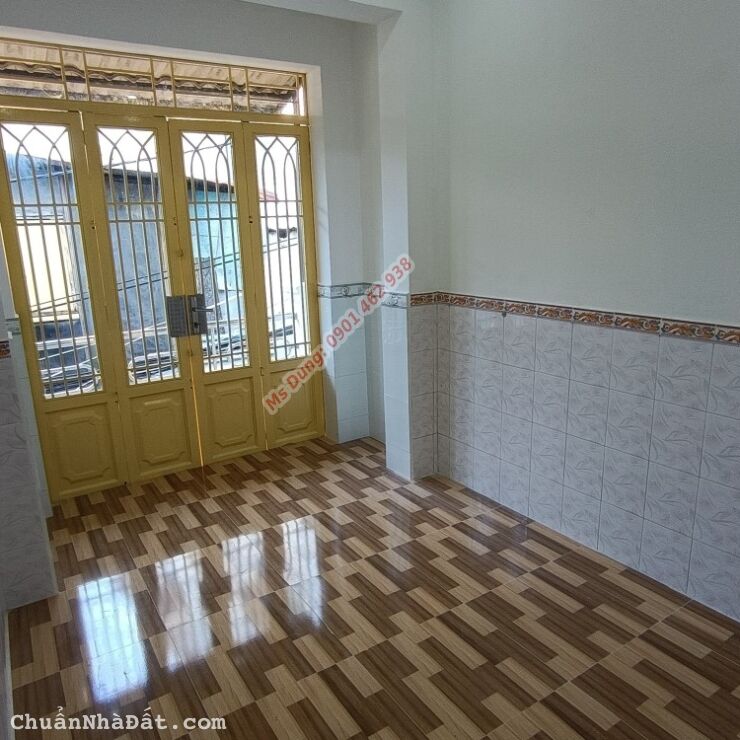 Bán Nhà - Quận 8 - Dương Bá Trạc - 14 M2- Giá 2 Tỷ 400 Bán Nhà - Quận 8 - Dương Bá Trạc - 14 M2- Giá 2 Tỷ 400