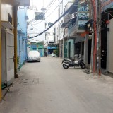 🔥 Nhà nhỏ dễ chốt🔥 Phú Nhuận