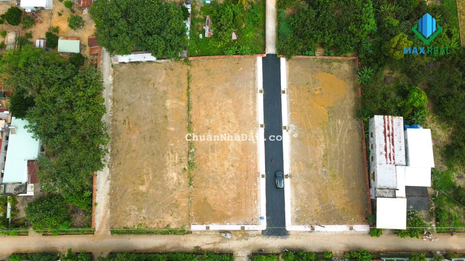 Cực Hiếm Lô Đất Dân (5X20) - Giáp Ranh Sân Bay Long Thành - Nằm Trong KCN