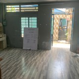 MUA ĐẤT TẶNG NHÀ 2 TẦNG - NGANG 6 - LÔ GỐC - CÁCH MẶT TIỀN CHÍNH CHỈ 50 M - DI CHUYỂN SANG Q1. Q7 C