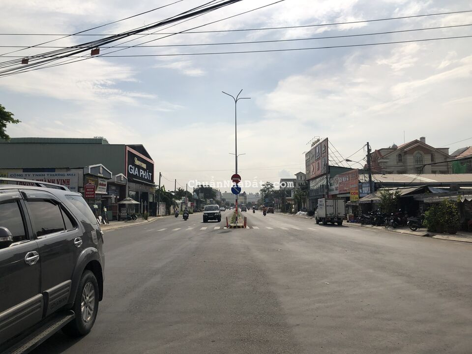  Bán đất dự án Kiến Á quận 9, đất nền dự án nhà phố - biệt thự Phước Long B Q.9