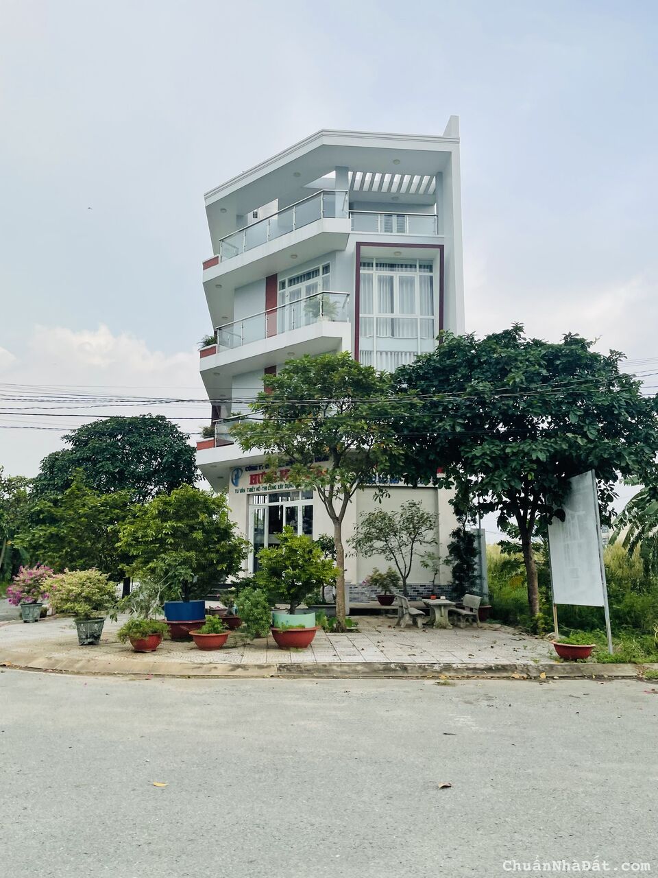 Bán đất Dự án Sở Văn Hóa Thông Tin đường Liên Phường Phú Hữu Quận 9