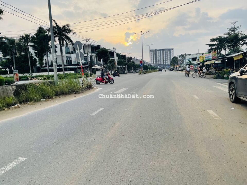 Chủ đất cần tiền bán nhanh đất thuộc KDC Sở Văn Hóa Thông Tin, Q9 Chủ đất cần tiền bán nhanh đất thuộc KDC Sở Văn Hóa Thông Tin, Q9