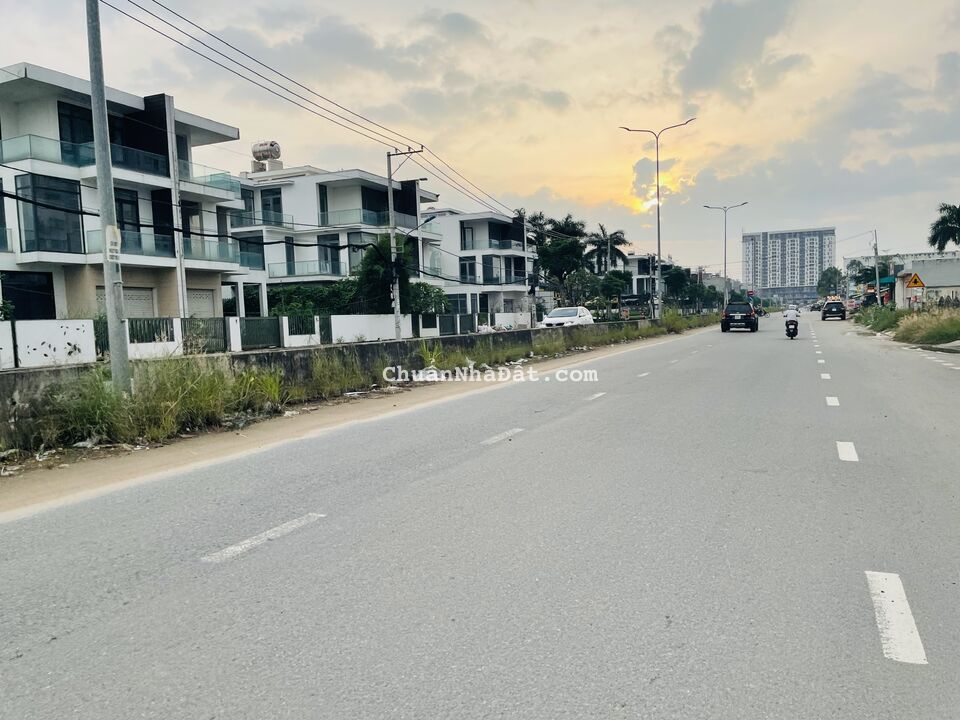 Chủ đất cần tiền bán nhanh đất thuộc KDC Sở Văn Hóa Thông Tin, Q9 Chủ đất cần tiền bán nhanh đất thuộc KDC Sở Văn Hóa Thông Tin, Q9