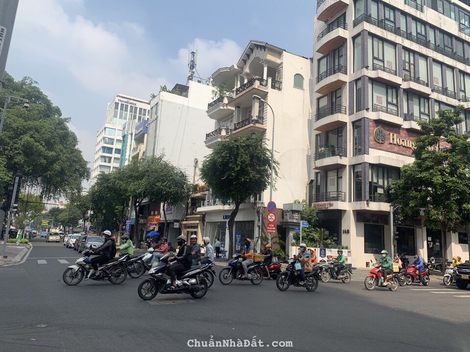 Chủ Cần Bán Nhà 2MT Hai Bà Trưng 5x27 Hầm 7 Tầng, Có HĐT Cao giá tốt 160tỷ Chủ Cần Bán Nhà 2MT Hai Bà Trưng 5x27 Hầm 7 Tầng, Có HĐT Cao giá tốt 160tỷ