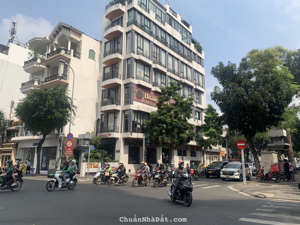 Chủ Cần Bán Nhà 2MT Hai Bà Trưng 5x27 Hầm 7 Tầng, Có HĐT Cao giá tốt 160tỷ Chủ Cần Bán Nhà 2MT Hai Bà Trưng 5x27 Hầm 7 Tầng, Có HĐT Cao giá tốt 160tỷ