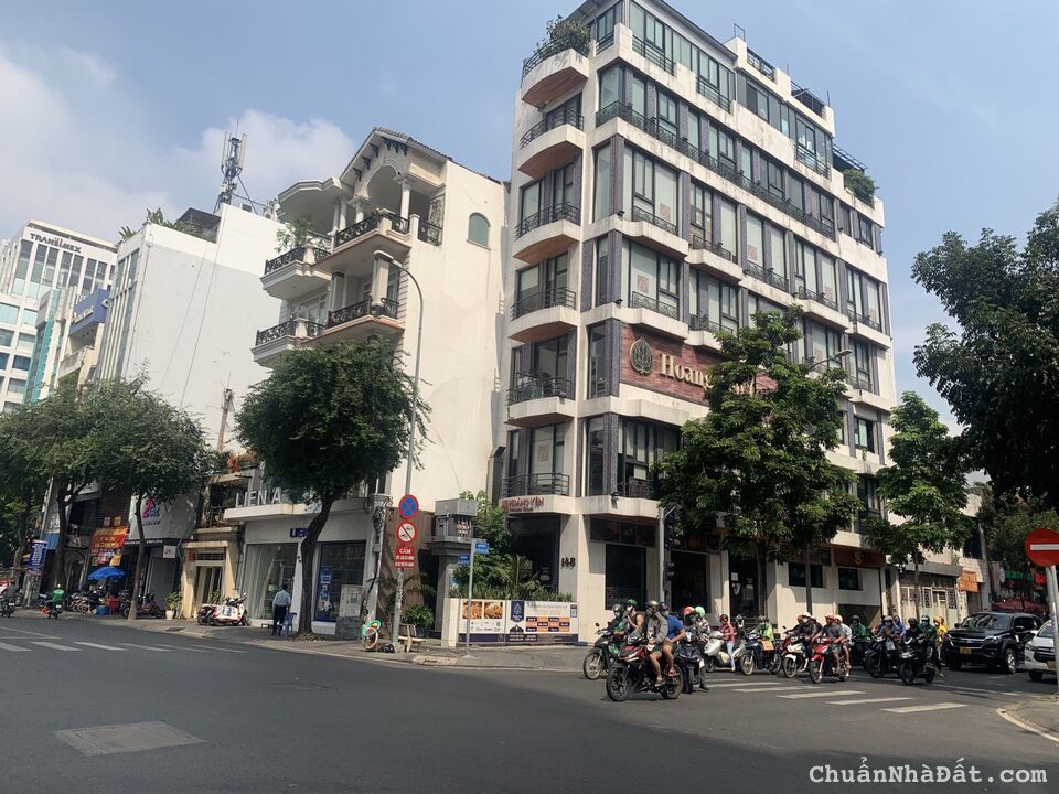 Chủ Cần Bán Nhà 2MT Hai Bà Trưng 5x27 Hầm 7 Tầng, Có HĐT Cao giá tốt 160tỷ Chủ Cần Bán Nhà 2MT Hai Bà Trưng 5x27 Hầm 7 Tầng, Có HĐT Cao giá tốt 160tỷ