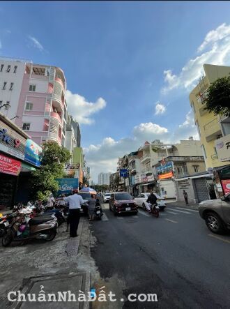 Cần Bán Nhà đường Trần Đình Xu ,Q.1 25x46m 1157.2m2 giá 390tỷ Cần Bán Nhà đường Trần Đình Xu ,Q.1 25x46m 1157.2m2 giá 390tỷ