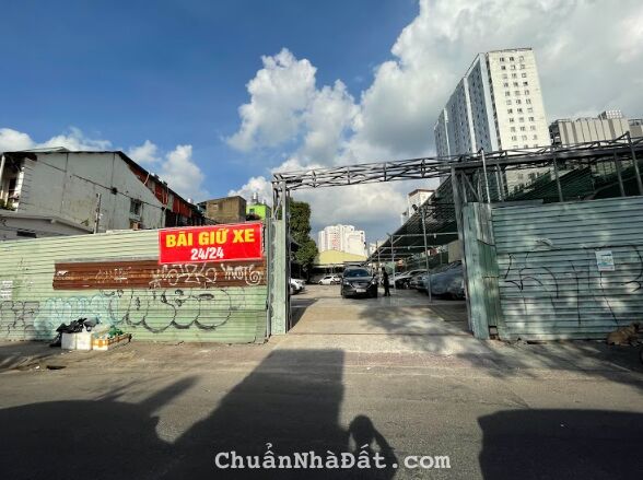 Cần Bán Nhà đường Trần Đình Xu ,Q.1 25x46m 1157.2m2 giá 390tỷ Cần Bán Nhà đường Trần Đình Xu ,Q.1 25x46m 1157.2m2 giá 390tỷ