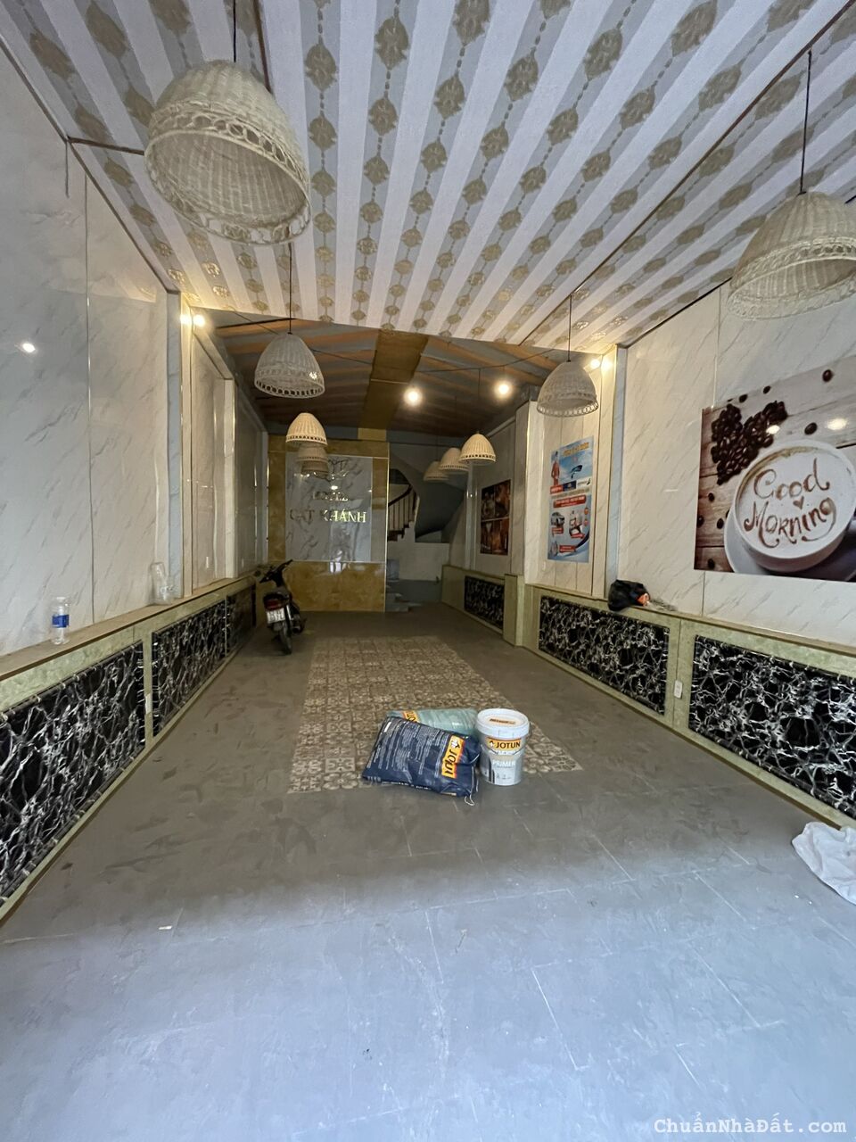 Cho Thuê MB 100m2 đường Lê Thánh Tôn, Phường Bến Nghé, Quận 1, 4,5x26,. Giá chỉ 32 tr/th