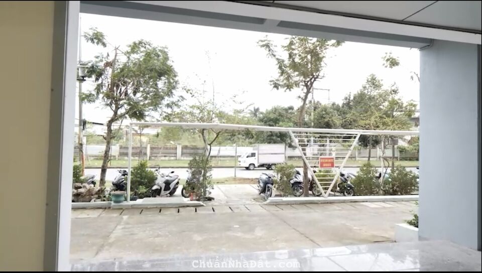 Căn góc đường Âu Cơ, chỉ 500 triệu sở hữu ngay căn hộ kinh doanh buôn bán - 0916181579