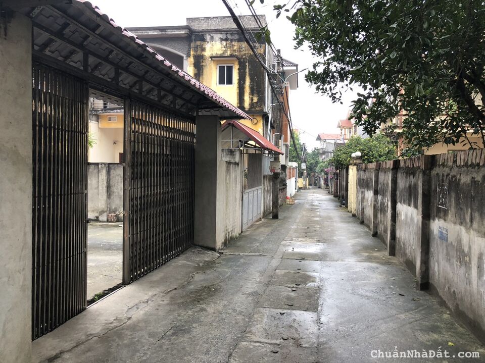 GIẢM CỰC SÂU - 76m2 gần cầu Đông Trù cực nhiều tiện ích xung quanh! GIẢM CỰC SÂU - 76m2 gần cầu Đông Trù cực nhiều tiện ích xung quanh!