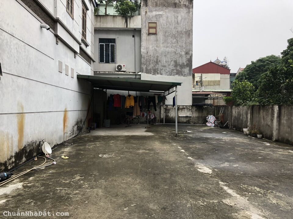 GIẢM CỰC SÂU - 76m2 gần cầu Đông Trù cực nhiều tiện ích xung quanh! GIẢM CỰC SÂU - 76m2 gần cầu Đông Trù cực nhiều tiện ích xung quanh!