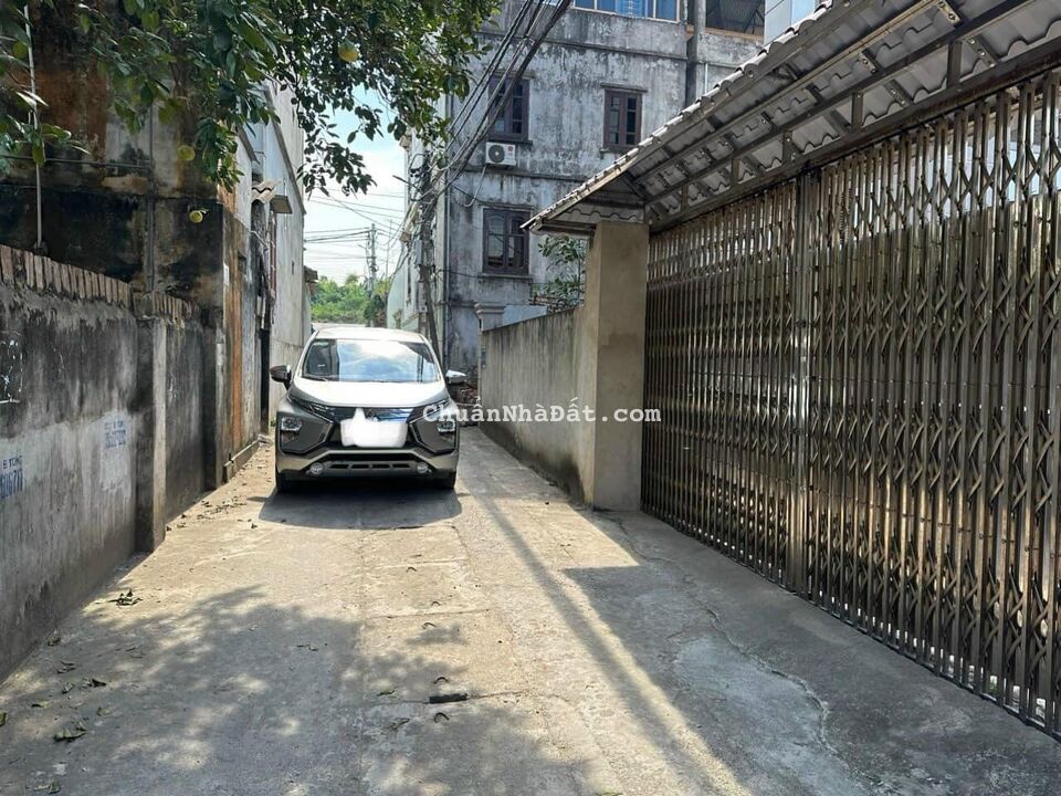 GIẢM CỰC SÂU - 76m2 gần cầu Đông Trù cực nhiều tiện ích xung quanh! GIẢM CỰC SÂU - 76m2 gần cầu Đông Trù cực nhiều tiện ích xung quanh!