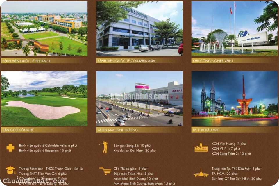 Căn hộ bán nhiều nhất Thuận An, Bình Dương, giá ưu đãi chỉ 939tr/căn. Sở hữu căn hộ trong tầm tay 0