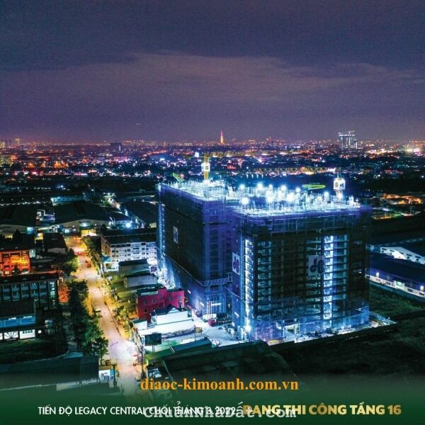 Căn hộ bán nhiều nhất Thuận An, Bình Dương, giá ưu đãi chỉ 939tr/căn. Sở hữu căn hộ trong tầm tay 0