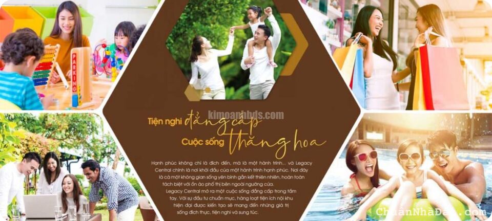 Căn hộ bán nhiều nhất Thuận An, Bình Dương, giá ưu đãi chỉ 939tr/căn. Sở hữu căn hộ trong tầm tay 0