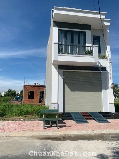 Cần bán lô đất khu dân cư hiện hữu ngay TP biên hòa, cách cầu hóa an 500m .  giá 1ty8/ nền 1