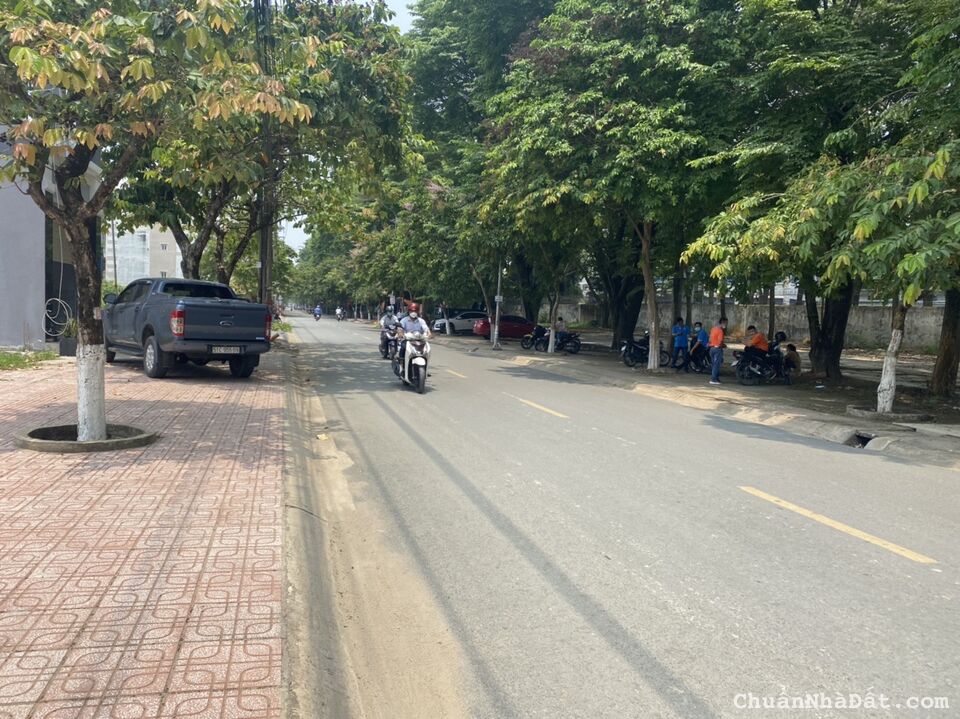 Cần bán lô đất khu dân cư hiện hữu ngay TP biên hòa, cách cầu hóa an 500m .  giá 1ty8/ nền 1