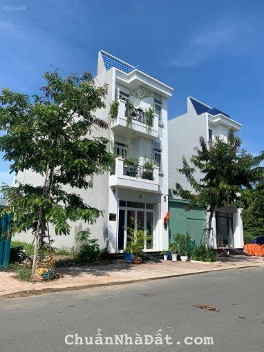 Cần bán lô đất khu dân cư hiện hữu ngay TP biên hòa, cách cầu hóa an 500m .  giá 1ty8/ nền 1