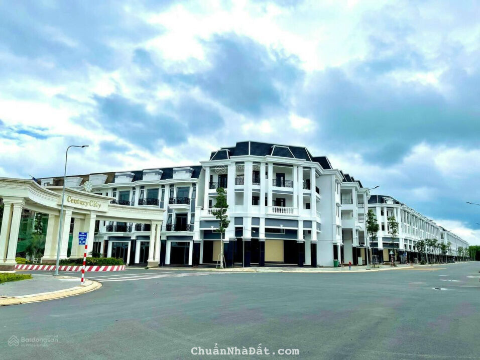 Dự án Century sân bay Long Thành cam kết lợi nhuận 30%/năm. Sổ riêng thổ cư 100%. LH 0908457029