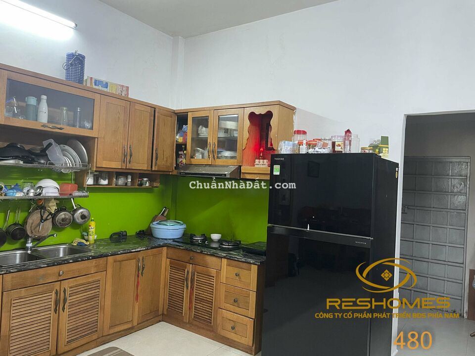 BÁN NHÀ 1T1L KDC D2D THỐNG NHẤT BIÊN HÒA