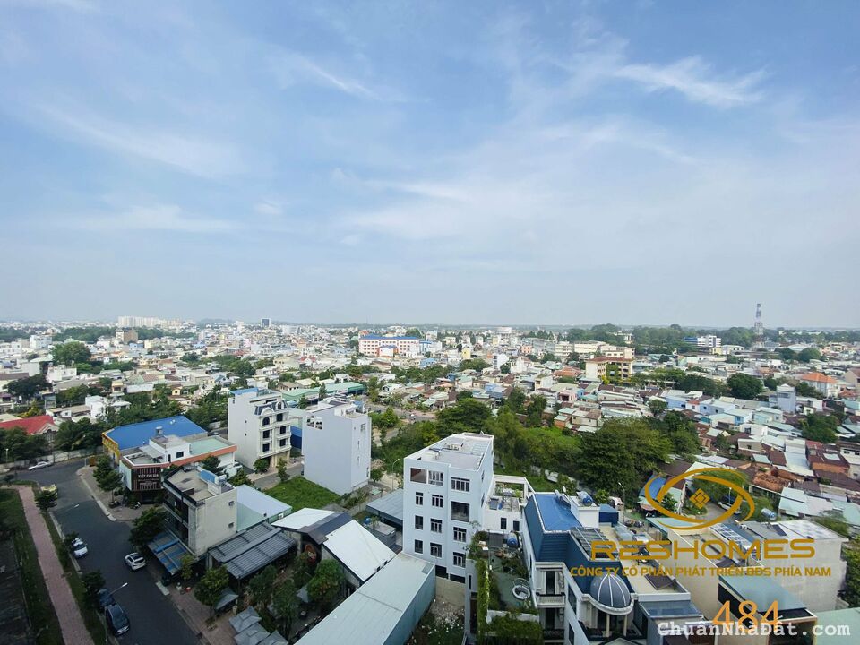 BÁN CĂN HỘ CHUNG CƯ CAO CẤP TOPAZ TWINS p.THỐNG NHẤT BIÊN HÒA