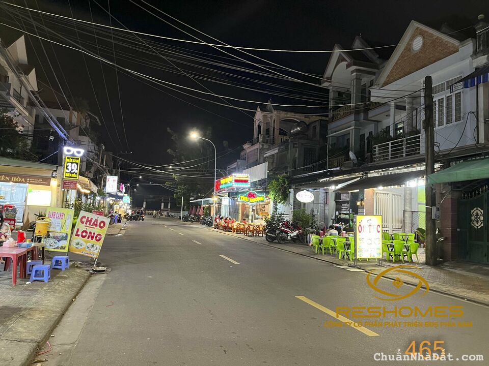 BÁN NHÀ MẶT TIỀN KINH DOANH KHU CỔNG 1 (A42) P.TRUNG DŨNG BIÊN HOÀ