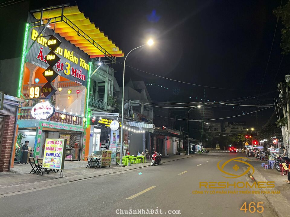 BÁN NHÀ MẶT TIỀN KINH DOANH KHU CỔNG 1 (A42) P.TRUNG DŨNG BIÊN HOÀ