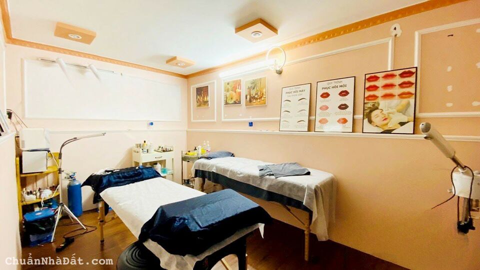 CHO THUÊ NHÀ KHU D2D VÕ THỊ SÁU, P. THỐNG NHẤT, BIÊN HÒA