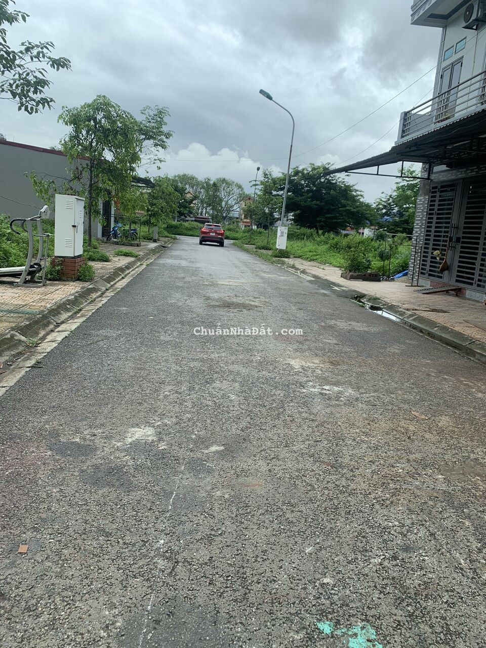 CẮT LỖ SỐC LÔ ĐẤT TẠI LẠC PHÚ 1 LIÊN HỆ 0339473868