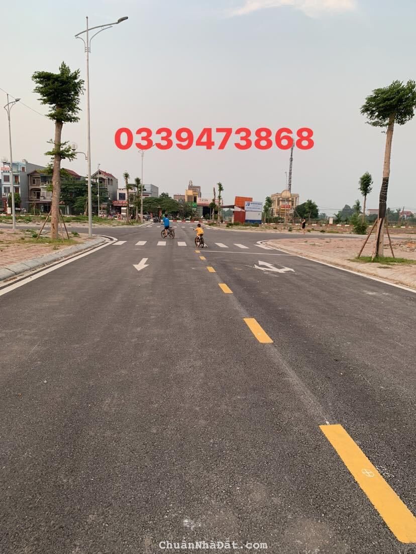 Duy nhất lô góc 3 mặt tiền chỉ hơn 2 tỷ tại dự án Đức Giang cửa ngõ của KCN Đức Giang - Đồng Phúc Duy nhất lô góc 3 mặt tiền chỉ hơn 2 tỷ tại dự án Đức Giang cửa ngõ của KCN Đức Giang - Đồng Phúc