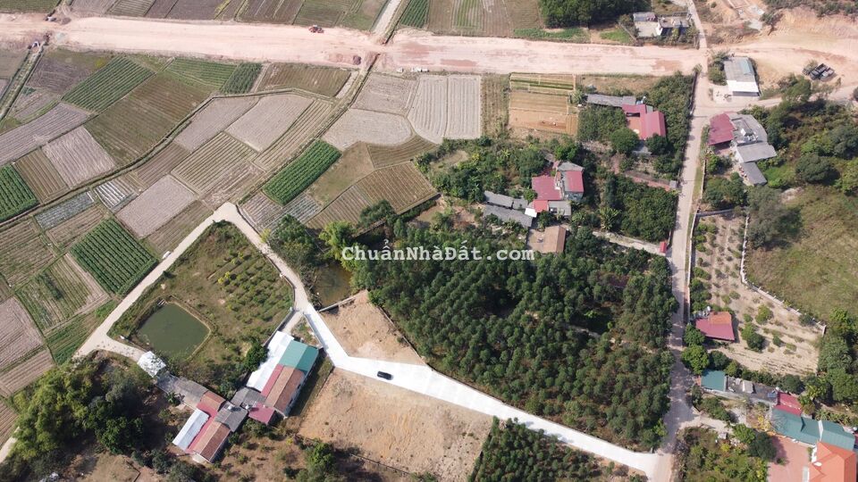 BĐS GIÁ RẺ TẠI TÂN YÊN BẮC GIANG