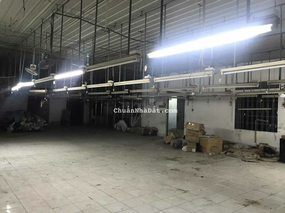 Bán kho xưởng 1882m2 MT Đường 16 Thạnh Mỹ Lợi Q.2, 30x63m, 2 Tầng, giá rẻ Bán kho xưởng 1882m2 MT Đường 16 Thạnh Mỹ Lợi Q.2, 30x63m, 2 Tầng, giá rẻ