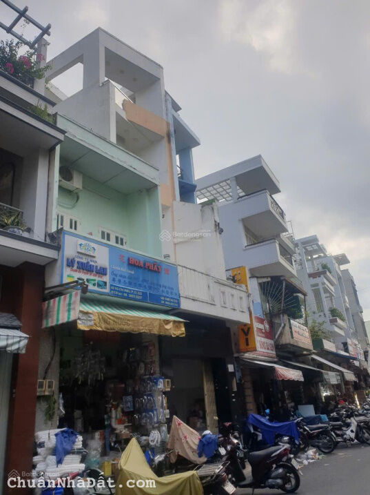 Bán nhà mặt tiền Phùng Hưng Quận 5, Chợ Kim Biên 8x20 3 Tầng chỉ 24 tỷ Bán nhà mặt tiền Phùng Hưng Quận 5, Chợ Kim Biên 8x20 3 Tầng chỉ 24 tỷ