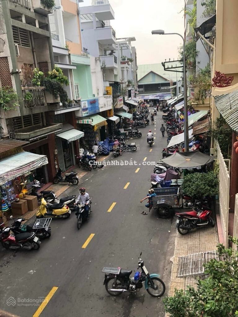 Bán nhà mặt tiền Phùng Hưng Quận 5, Chợ Kim Biên 8x20 3 Tầng chỉ 24 tỷ Bán nhà mặt tiền Phùng Hưng Quận 5, Chợ Kim Biên 8x20 3 Tầng chỉ 24 tỷ