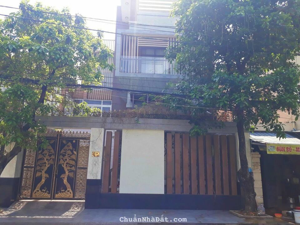 Bán gấp biệt thự mặt tiền Đại Lộ 2, Phước Bình, Q9 230m2, 5Tầng chỉ 30,5Tỷ