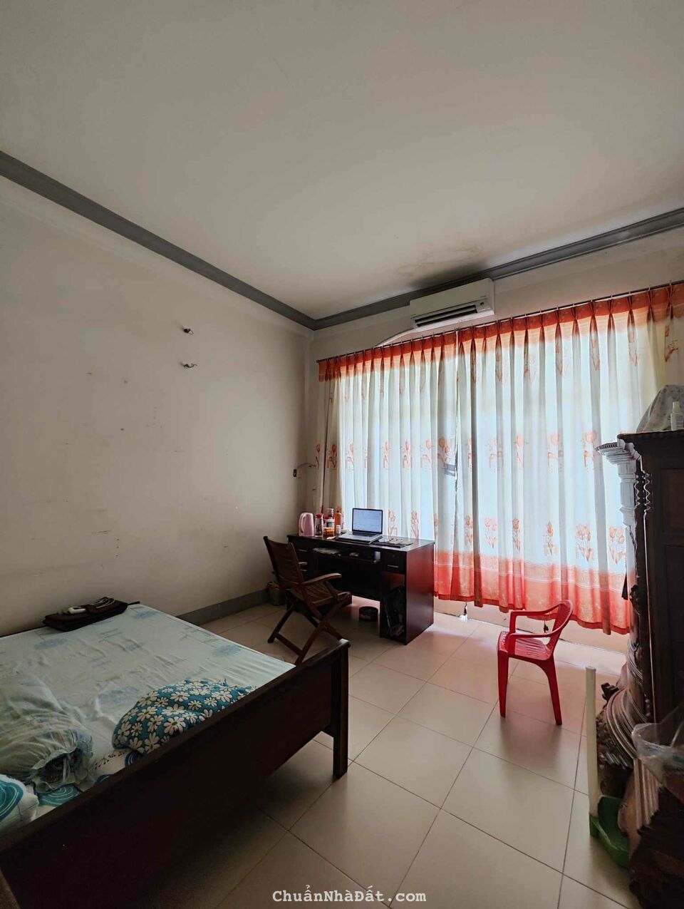 Bán nhà MT Cao Lỗ P4, Quận 8, 4x14, 4Lầu, 4PN Tây Bắc giá chỉ 14 tỷ TL