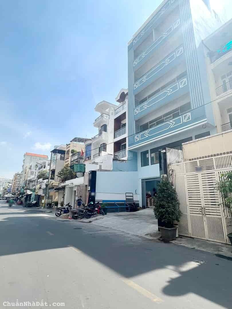 Bán tòa nhà mặt tiền Cao Đạt Quận 5, 9x15, 8 Tầng Thang Máy 320 tr/m2 Bán tòa nhà mặt tiền Cao Đạt Quận 5, 9x15, 8 Tầng Thang Máy 320 tr/m2