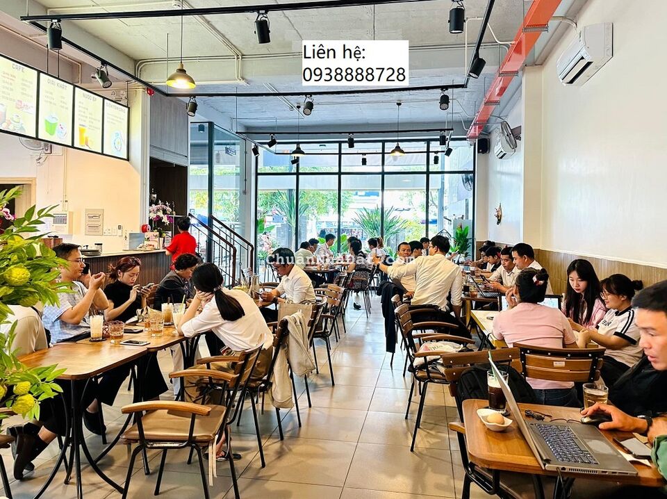 Nhà mặt tiền Dân Chủ Bình Thọ Thủ Đức 12x20m 3Lầu chỉ 120 tr/m2 Rẻ 30%