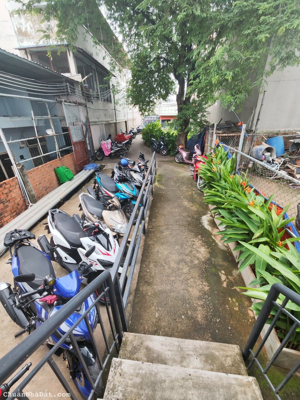 Bán toà nhà mặt tiền Dương Đình Hội Q9 7 Tầng 750m2 DT 150 Tr/Th chỉ 75 tỷ