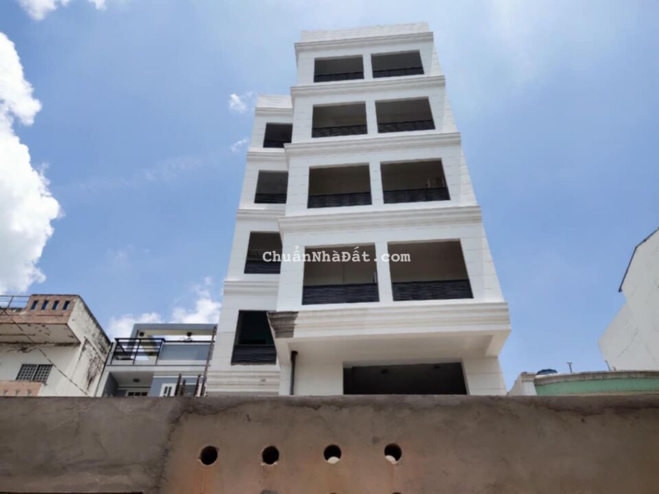 Bán CHDV mặt tiền view sông Phú Định Quận 8, 8x25 chỉ 22 tỷ DT 7%/năm Bán CHDV mặt tiền view sông Phú Định Quận 8, 8x25 chỉ 22 tỷ DT 7%/năm