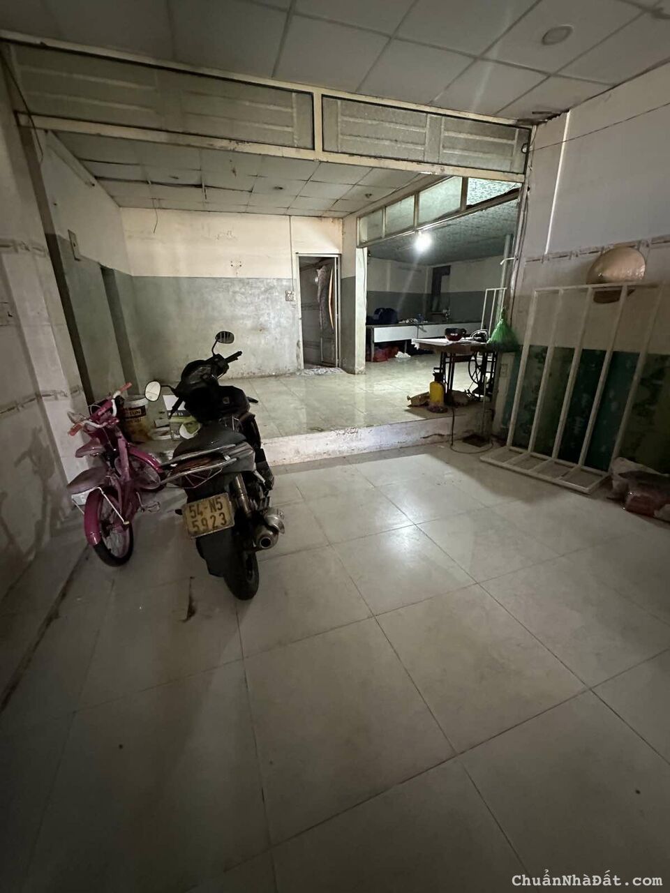 Bán Nhà Mặt Tiền Đường Đông Hồ, P8, Chợ Vải Tân Bình 8x24, 4PN, Giá rẻ Bán Nhà Mặt Tiền Đường Đông Hồ, P8, Chợ Vải Tân Bình 8x24, 4PN, Giá rẻ