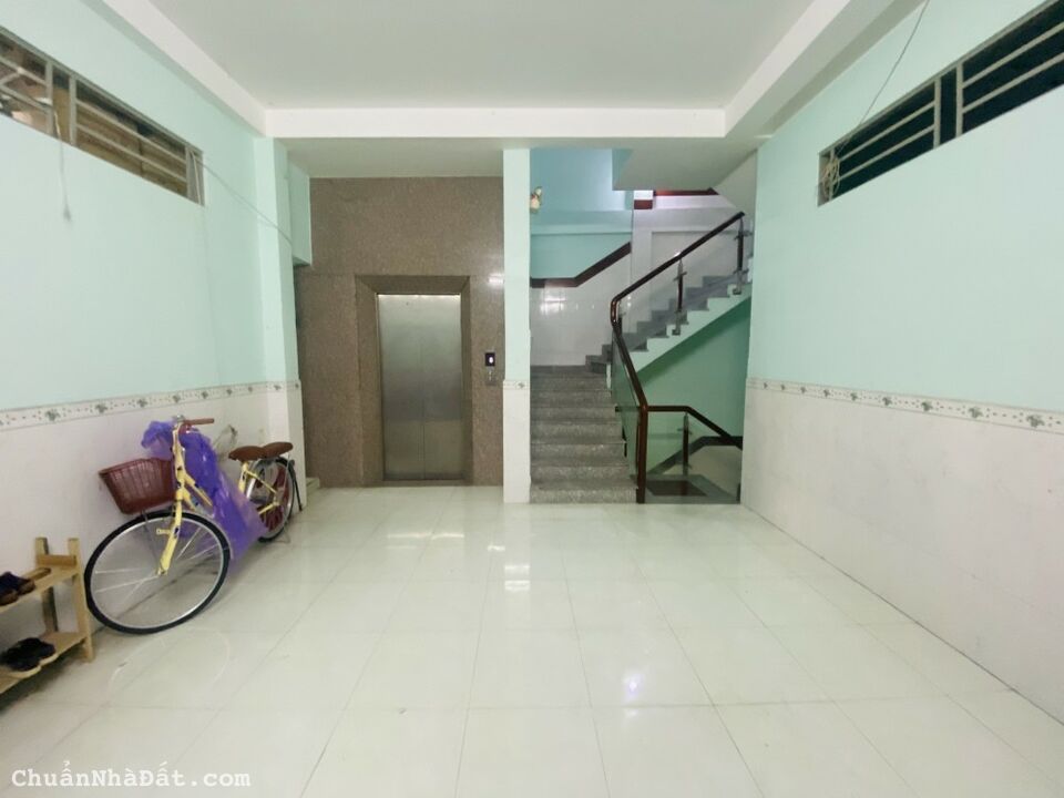 Bán nhà mặt tiền Đất Thánh Tân Bình, 8x28 nở hậu, 6Tầng 50PN chỉ 42 tỷ Bán nhà mặt tiền Đất Thánh Tân Bình, 8x28 nở hậu, 6Tầng 50PN chỉ 42 tỷ