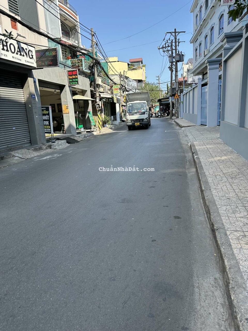 Bán nhà hẻm xe hơi Lý Thường Kiệt Tân Bình 8x24 hậu 12m 4PN chỉ 24 tỷ Bán nhà hẻm xe hơi Lý Thường Kiệt Tân Bình 8x24 hậu 12m 4PN chỉ 24 tỷ