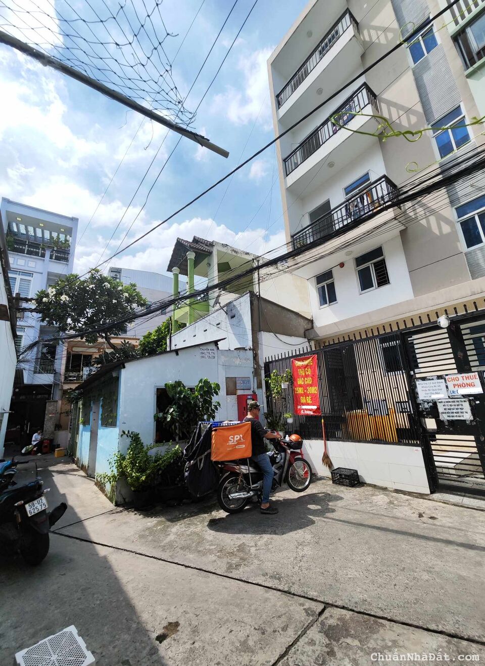 Bán CHDV 45 phòng 6 tầng, Lê Văn Huân, Tân Bình, Thu nhập 7% giá 29 tỷ Bán CHDV 45 phòng 6 tầng, Lê Văn Huân, Tân Bình, Thu nhập 7% giá 29 tỷ