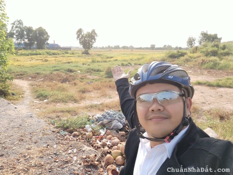 Chuyển nhượng đại dự án 6 Hecta đất MT Võ Văn Bích, Bình Mỹ, Củ Chi TP.HCM