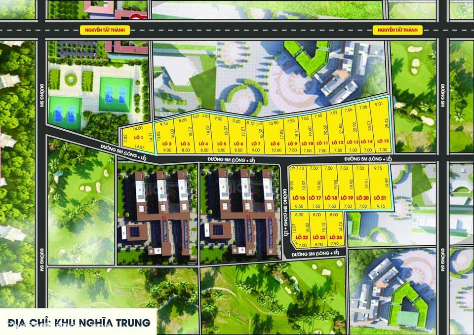 Đất nền giá rẻ ven thành phố Đà Nẵng 950tr/lô Đất nền giá rẻ ven thành phố Đà Nẵng 950tr/lô