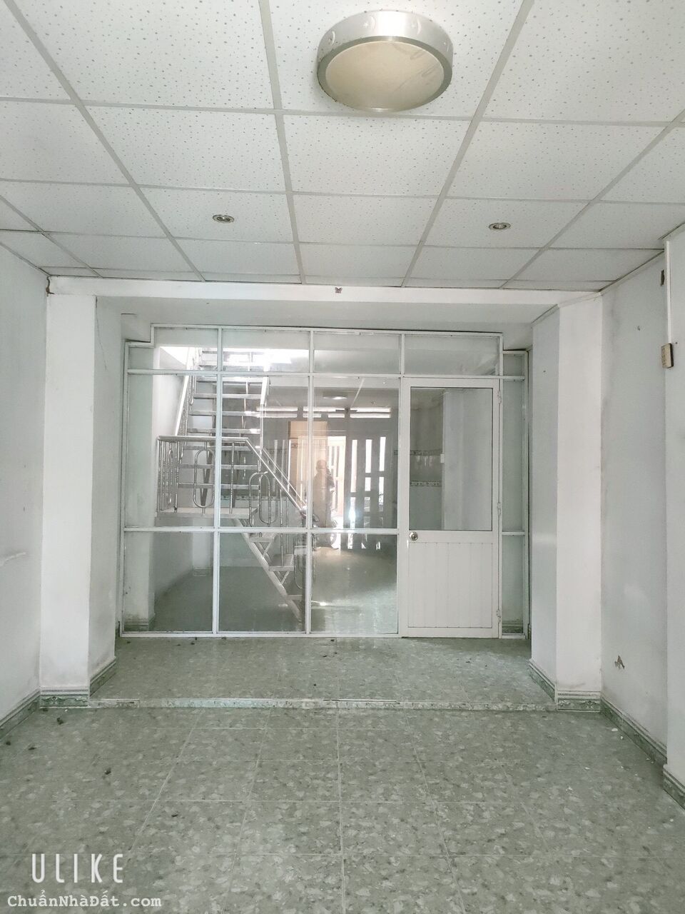 Nhà 2 tầng 57m2 chỉ 4 tỷ hxh 6m thông rẻ nhất đường 385 Quận 9. 