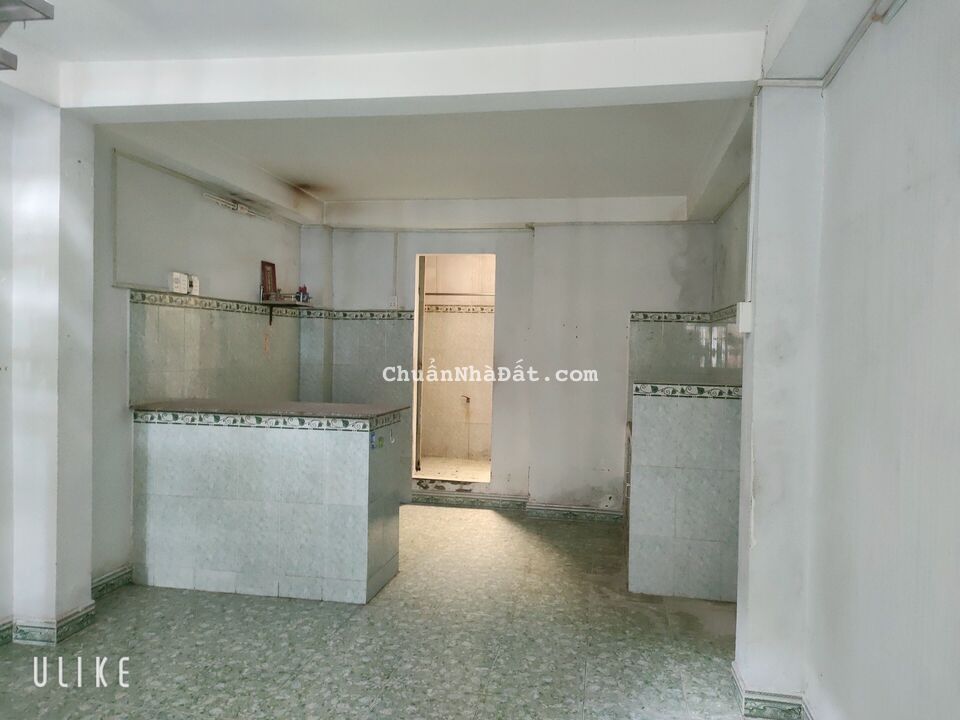 Nhà 2 tầng 57m2 chỉ 4 tỷ hxh 6m thông rẻ nhất đường 385 Quận 9. 